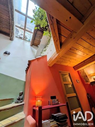 Maison à vendre 5 pièces 128 m² Ollioules