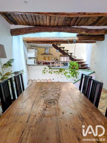 Maison à vendre 5 pièces 128 m² Ollioules