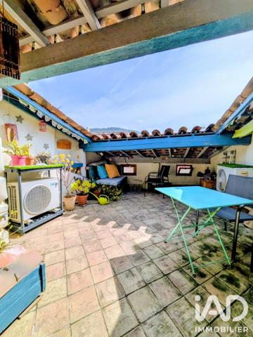 Maison à vendre 5 pièces 128 m² Ollioules