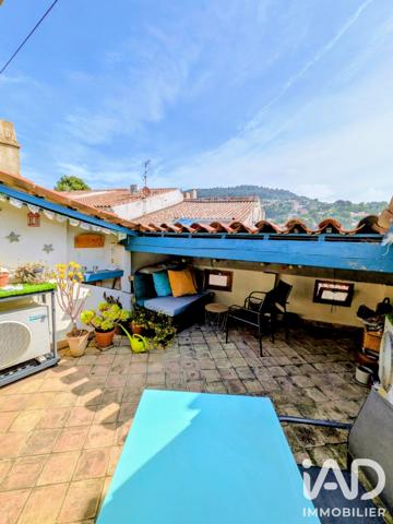 Maison à vendre 5 pièces 128 m² Ollioules