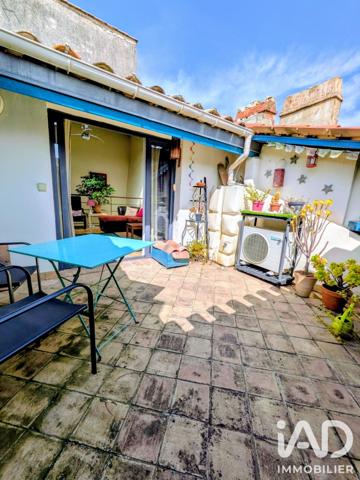 Maison à vendre 5 pièces 128 m² Ollioules