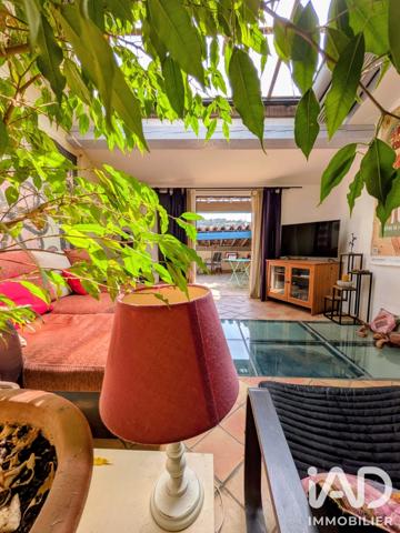 Maison à vendre 5 pièces 128 m² Ollioules