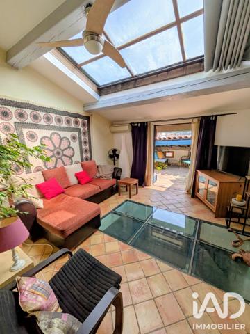 Maison à vendre 5 pièces 128 m² Ollioules