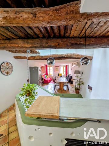Maison à vendre 5 pièces 128 m² Ollioules