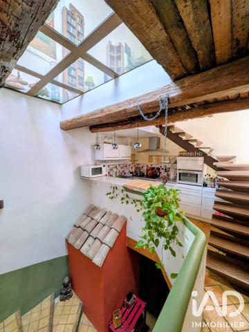 Maison à vendre 5 pièces 128 m² Ollioules