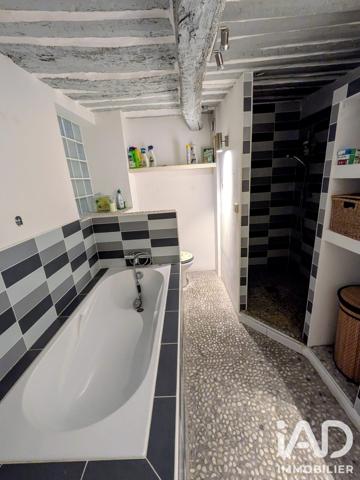 Maison à vendre 5 pièces 128 m² Ollioules