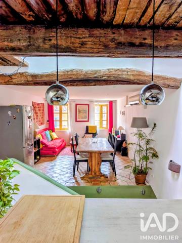 Maison à vendre 5 pièces 128 m² Ollioules