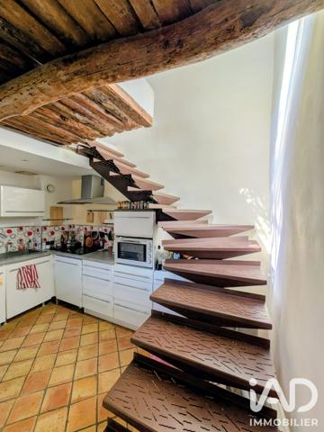 Maison à vendre 5 pièces 128 m² Ollioules