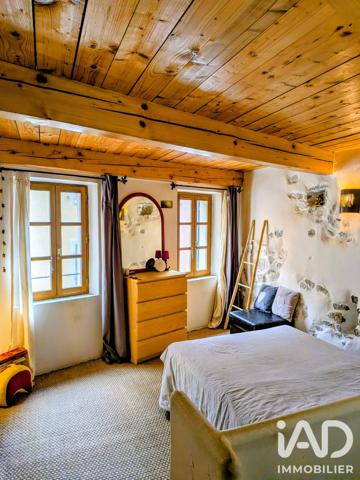 Maison à vendre 5 pièces 128 m² Ollioules