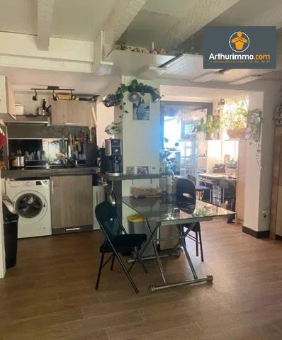 Vente                                                      Appartement
                        
                     2 pièces                      40 m2                     à Grosseto-Prugna