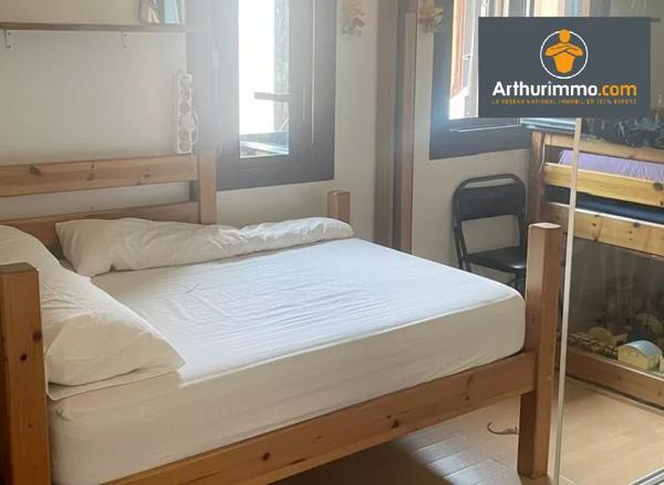Vente                                                      Appartement
                        
                     2 pièces                      40 m2                     à Grosseto-Prugna