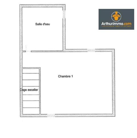 Vente                                                      Appartement
                        
                     2 pièces                      40 m2                     à Grosseto-Prugna