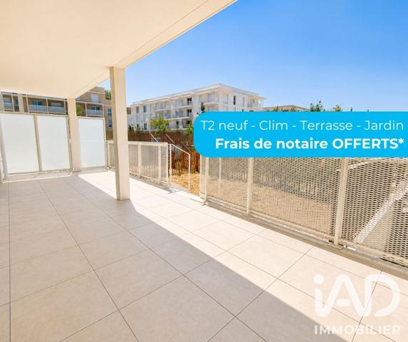 Appartement à vendre 2 pièces 50,05 m² Monteux