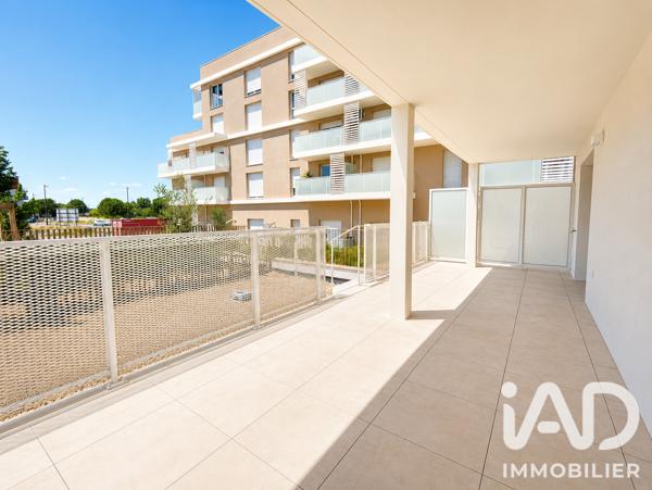 Appartement à vendre 2 pièces 50,05 m² Monteux
