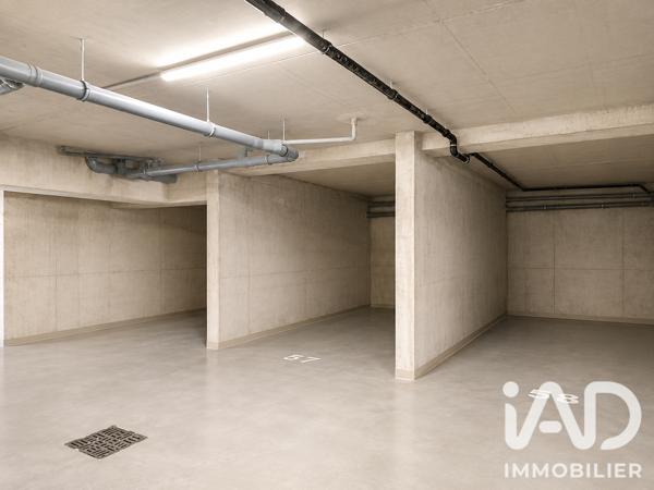 Appartement à vendre 2 pièces 50,05 m² Monteux