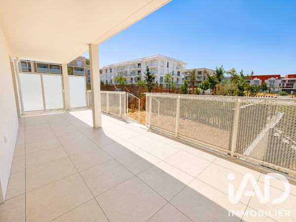 Appartement à vendre 2 pièces 50,05 m² Monteux