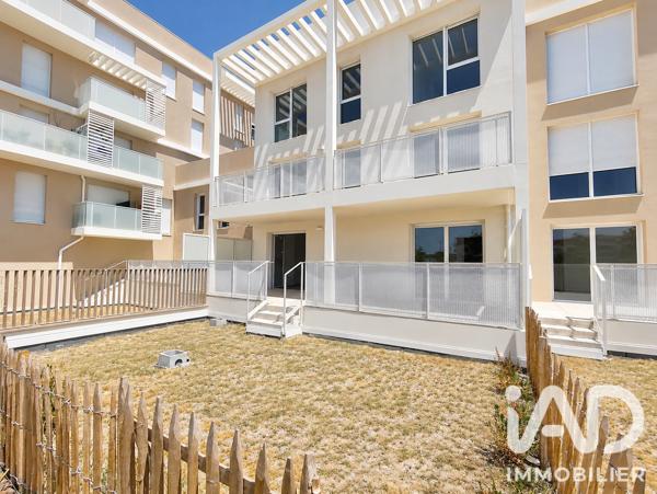 Appartement à vendre 2 pièces 50,05 m² Monteux