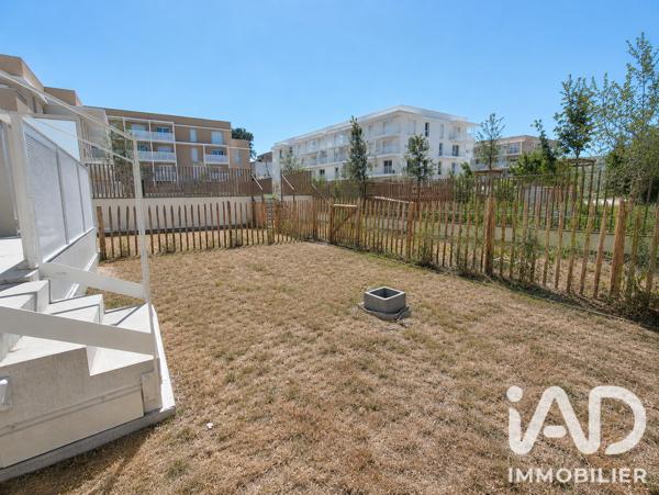 Appartement à vendre 2 pièces 50,05 m² Monteux