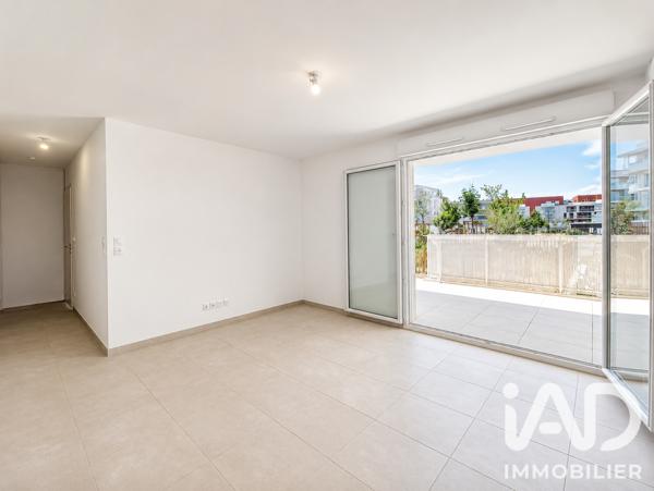Appartement à vendre 2 pièces 50,05 m² Monteux