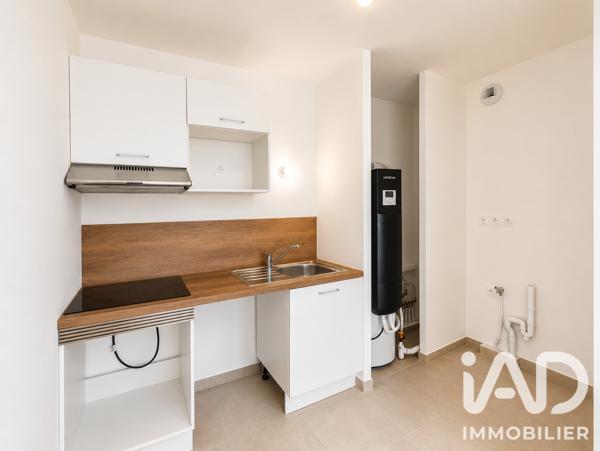 Appartement à vendre 2 pièces 50,05 m² Monteux
