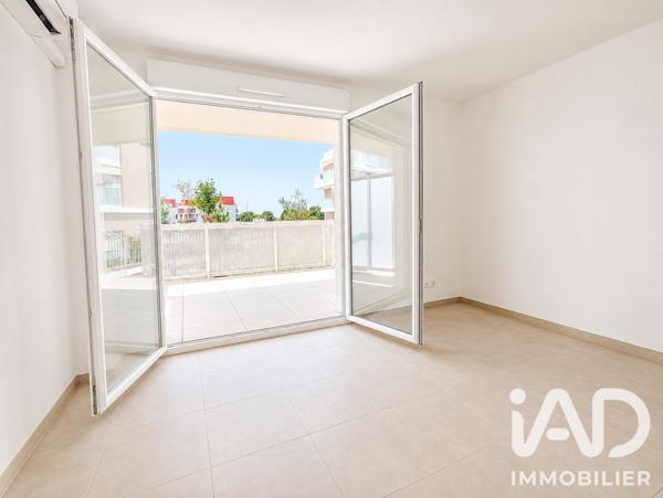 Appartement à vendre 2 pièces 50,05 m² Monteux