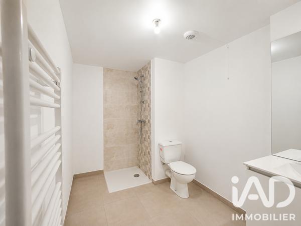 Appartement à vendre 2 pièces 50,05 m² Monteux