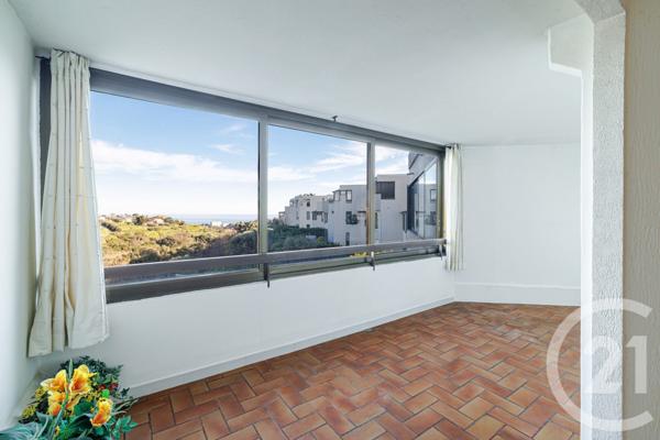 Appartement F3 à vendre  3 pièces - 76,84 m2 NICE - 06