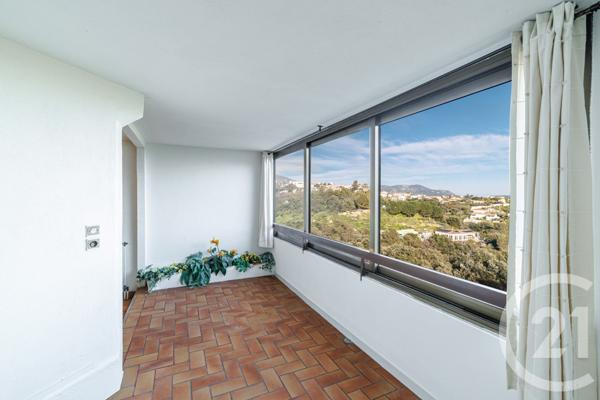 Appartement F3 à vendre  3 pièces - 76,84 m2 NICE - 06