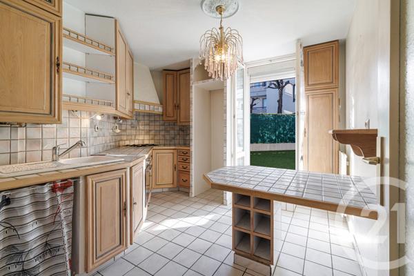 Appartement F3 à vendre  3 pièces - 76,84 m2 NICE - 06