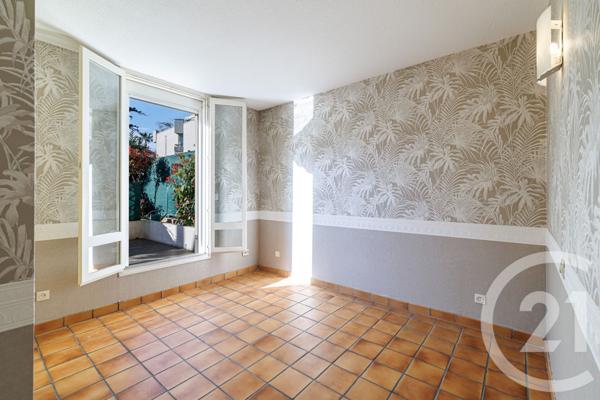 Appartement F3 à vendre  3 pièces - 76,84 m2 NICE - 06