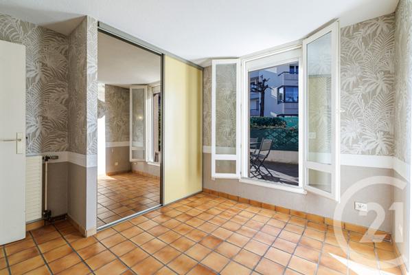 Appartement F3 à vendre  3 pièces - 76,84 m2 NICE - 06