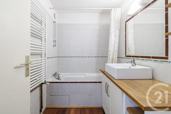 Appartement F3 à vendre  3 pièces - 76,84 m2 NICE - 06