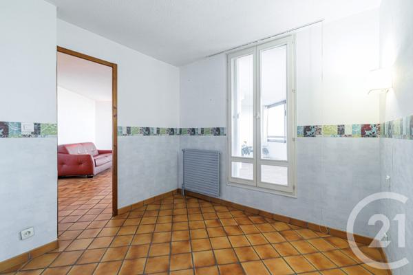 Appartement F3 à vendre  3 pièces - 76,84 m2 NICE - 06