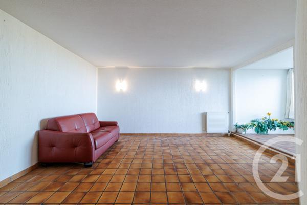 Appartement F3 à vendre  3 pièces - 76,84 m2 NICE - 06
