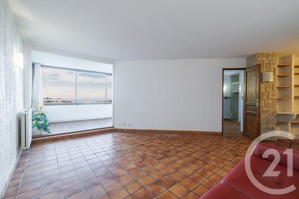 Appartement F3 à vendre  3 pièces - 76,84 m2 NICE - 06