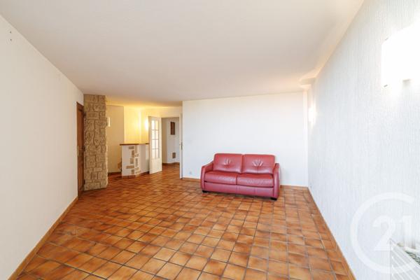 Appartement F3 à vendre  3 pièces - 76,84 m2 NICE - 06