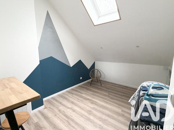 Maison à vendre 9 pièces 176 m² Châlons-en-Champagne