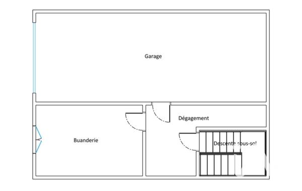 Maison à vendre 9 pièces 176 m² Châlons-en-Champagne