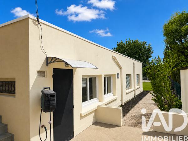 Maison à vendre 9 pièces 176 m² Châlons-en-Champagne