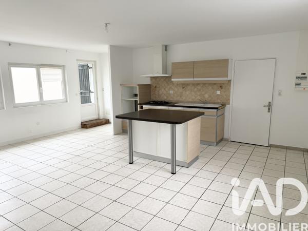 Maison à vendre 9 pièces 176 m² Châlons-en-Champagne