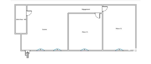 Maison à vendre 9 pièces 176 m² Châlons-en-Champagne