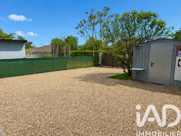 Maison à vendre 9 pièces 176 m² Châlons-en-Champagne