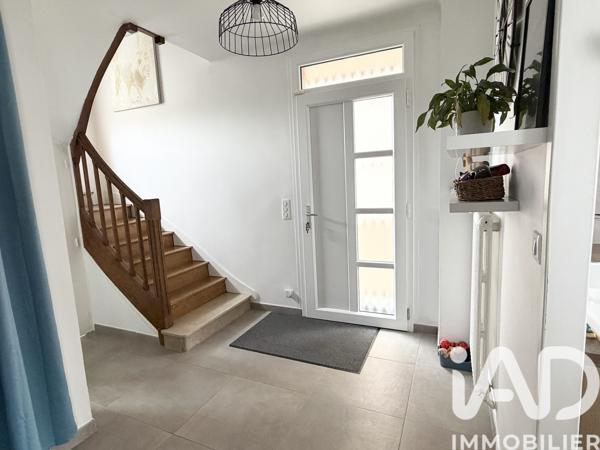 Maison à vendre 9 pièces 176 m² Châlons-en-Champagne