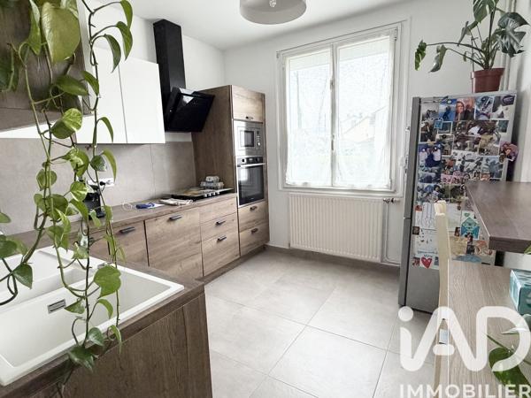 Maison à vendre 9 pièces 176 m² Châlons-en-Champagne