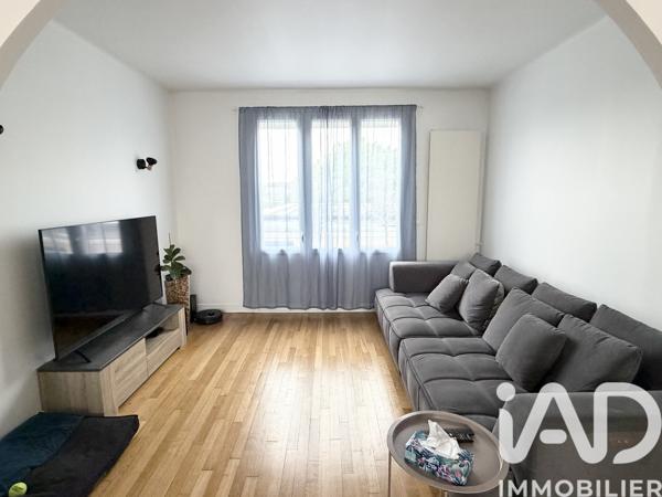 Maison à vendre 9 pièces 176 m² Châlons-en-Champagne