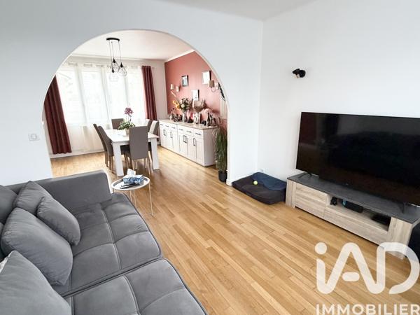 Maison à vendre 9 pièces 176 m² Châlons-en-Champagne