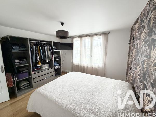 Maison à vendre 9 pièces 176 m² Châlons-en-Champagne