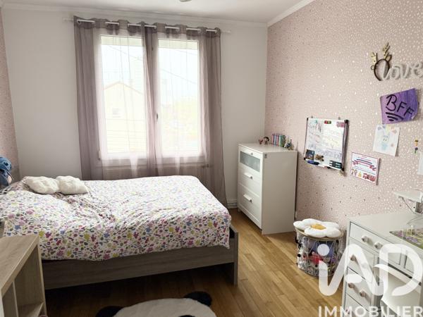 Maison à vendre 9 pièces 176 m² Châlons-en-Champagne