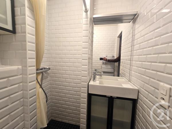 Appartement F2 à vendre  2 pièces - 18,54 m2 LA VARENNE ST HILAIRE - 94