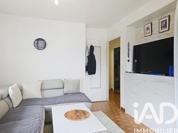 Appartement à vendre 3 pièces 55 m² Bonne